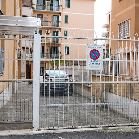 La Maison De La Couturiere Rome Luaran gambar